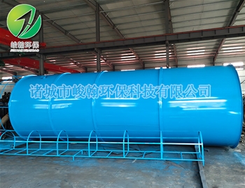 地埋式屠宰开云·体育世界杯（中国）官方网站