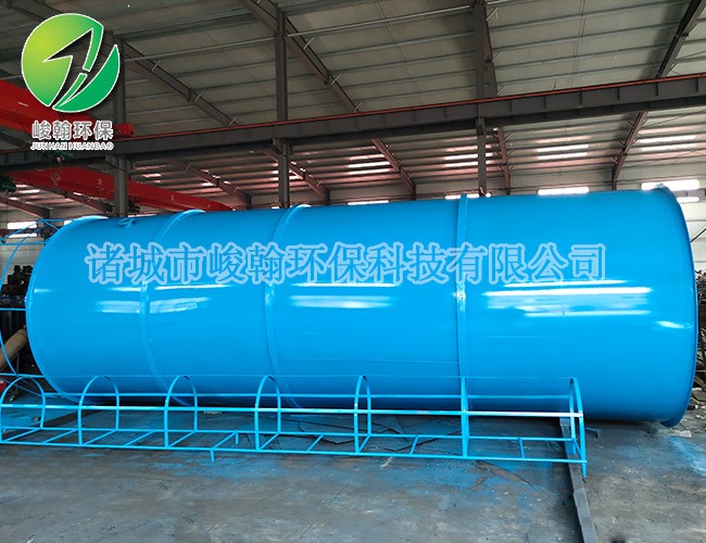 地埋式屠宰开云·体育世界杯(中国)官方网站