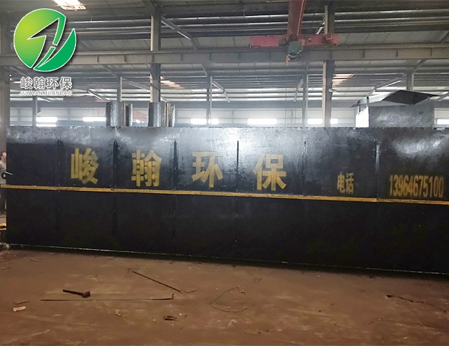 地埋式开云·体育世界杯（中国）官方网站